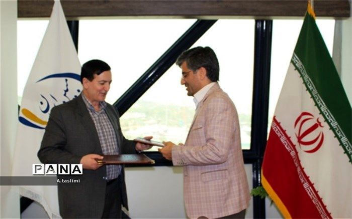 دانشگاه کاشان هوشمند می شود