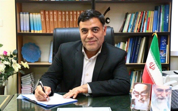 "حمیدرضا هروی " به سمت "رئیس اداره آموزش و پرورش منطقه امیرآباد" منصوب شد