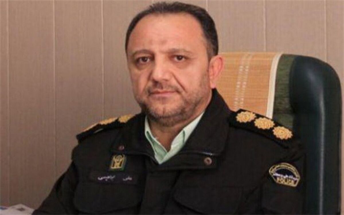 40 کیلوگرم موادمخدر در ارومیه کشف شد