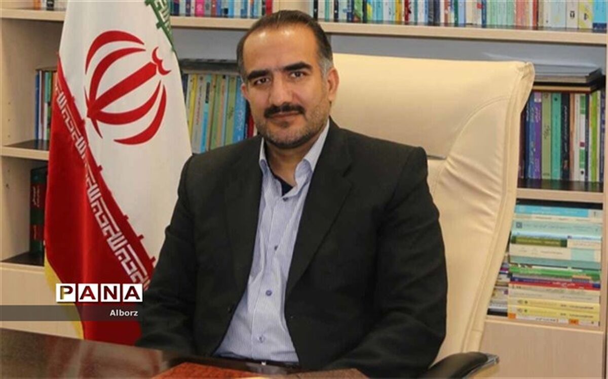 کسب رتبه های برتر کشوری در "جشنواره تجارب برتر تربیتی" توسط معلمان البرزی