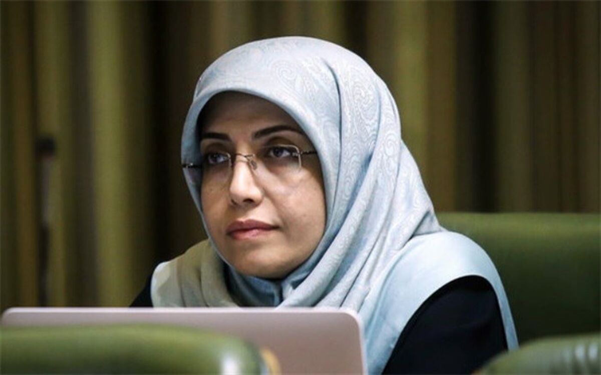 درخواست شورای شهر برای ساماندهی آرامگاه شهدای مشروطه