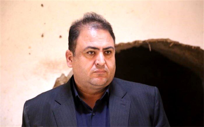 با حکم وزیر کشور؛  فرماندار شهرستان یزد منصوب شد