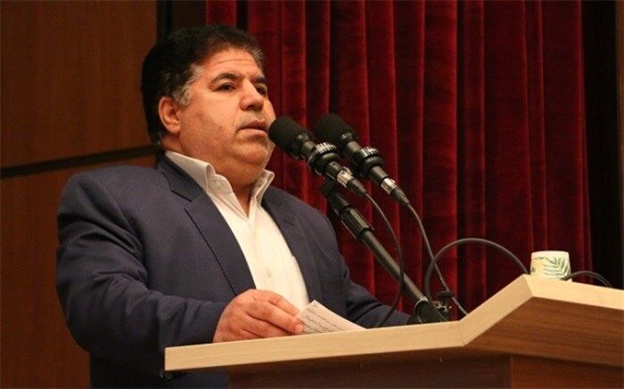 سنجش صلاحیت های عمومی و شایستگی های حرفه ای 800 نفر از مدیران