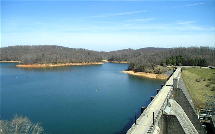 مدیرعامل شرکت آب منطقه‌ای گلستان مطرح کرد:‌ کاهش 24 درصدی ذخیره آب سدهای گلستان