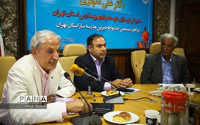 تهران، البرز و سیستان و بلوچستان سه استان محروم در زمینه فضای آموزشی