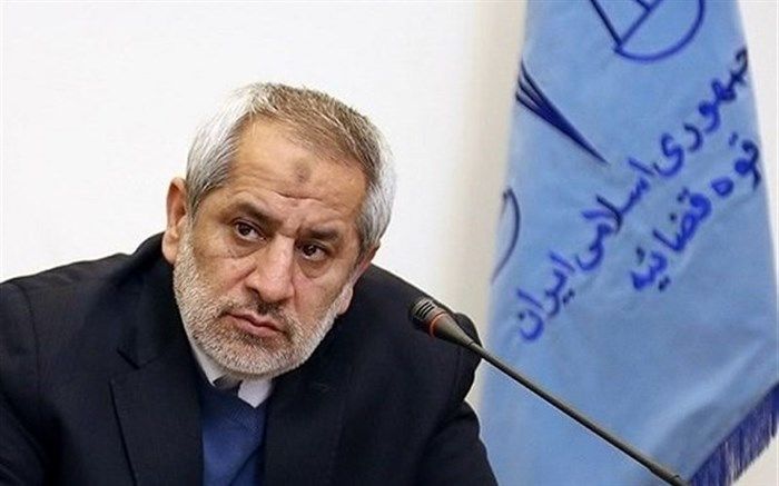 دادستان تهران: تعداد زیادی از عوامل آشوب بازار بازداشت شدند