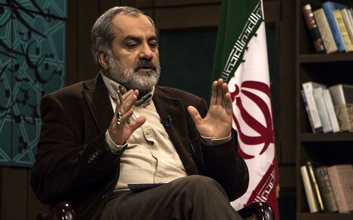 افروغ: بطحایی چون تجربه زیست معلمی  دارد، می تواند موفق باشد