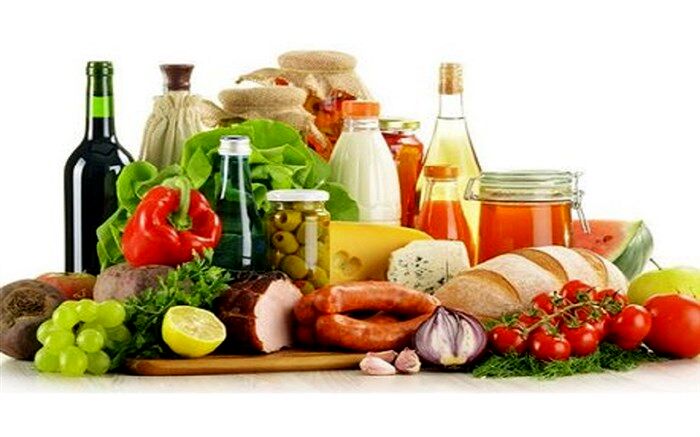 حضور انجمن‌های مرتبط در بیست و پنجمین نمایشگاه بین‌المللی صنایع کشاورزی و مواد غذایی