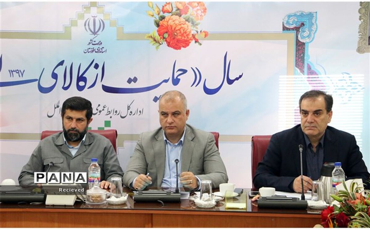 بانک‌های خوزستان هیچ تحرک و احساس مسئولیتی در قبال مشکلات ندارند
