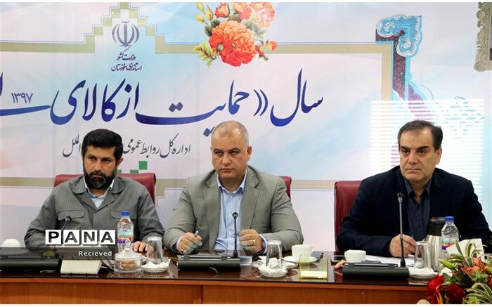 بانک‌های خوزستان هیچ تحرک و احساس مسئولیتی در قبال مشکلات ندارند