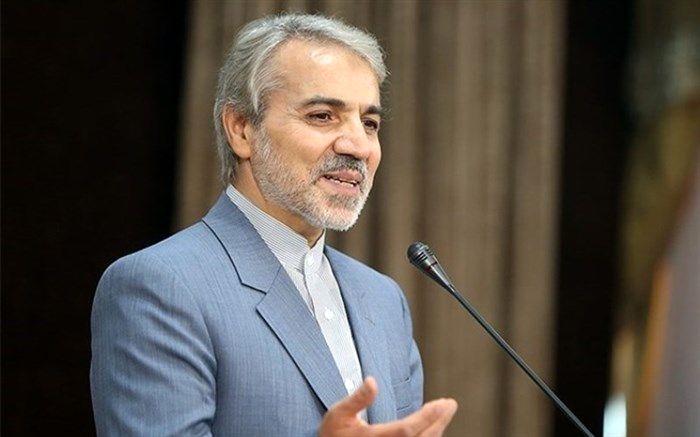 نوبخت: انتظارات تورمی و رشد تقاضا، دلار را گران کرد