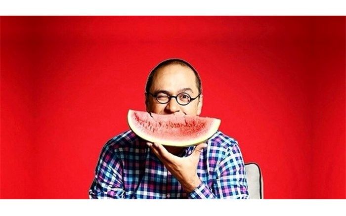 رامبد جوان: «خندوانه‌» استانی در راه است