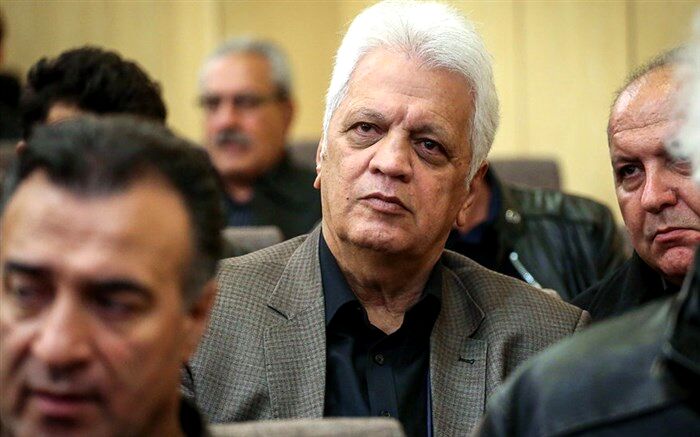پیام امیر حاج رضایی به برانکو و کی‌روش: در بدترین وضع اقتصادی کشورمان بهترین پول را می‌گیرد، لطفاً به فوتبال ما رحم کنید