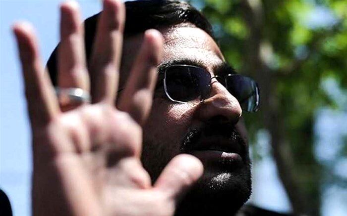 ۶ ماه دیگر به مدت حبس مرتضوی افزوده شد