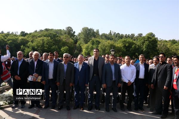 مسابقه بین المللی شطرنج سیمولتانه تبریز 2018