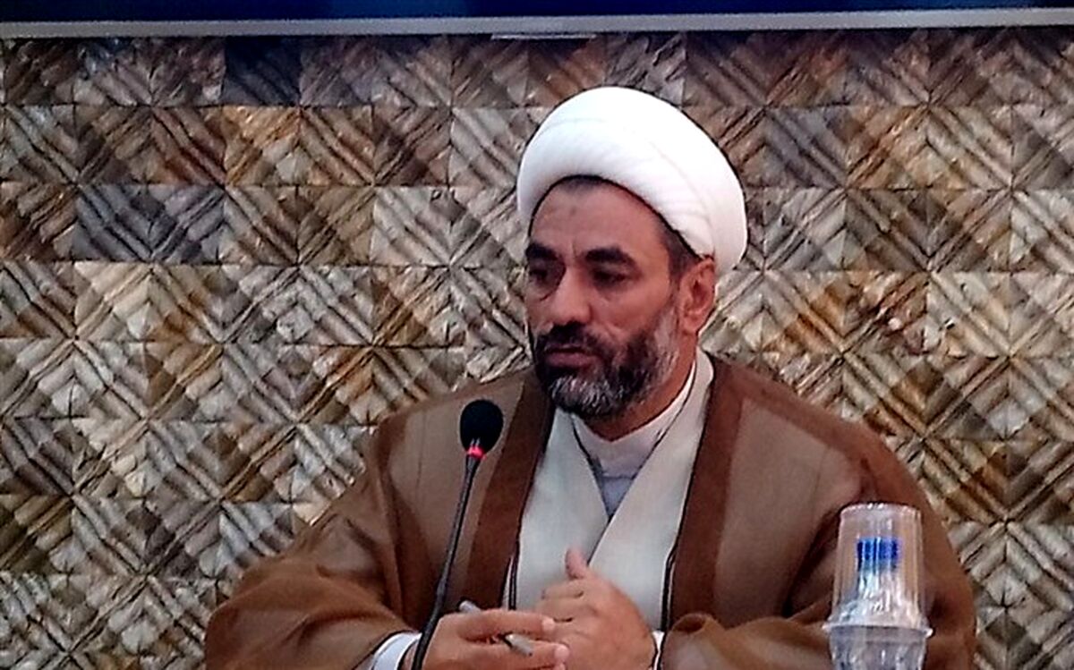 شرکت 42 بقعه متبرکه خراسان جنوبی در طرح نشاط معنوی تابستانه
