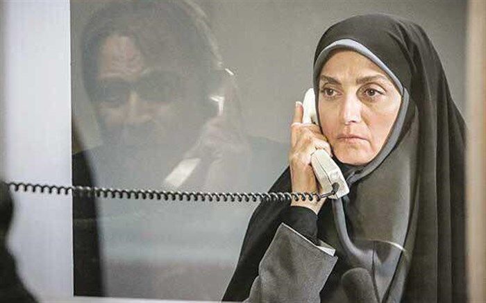 بازیگرمینای شهر خاموش مهمان «باهمستان سینما» می‌شود