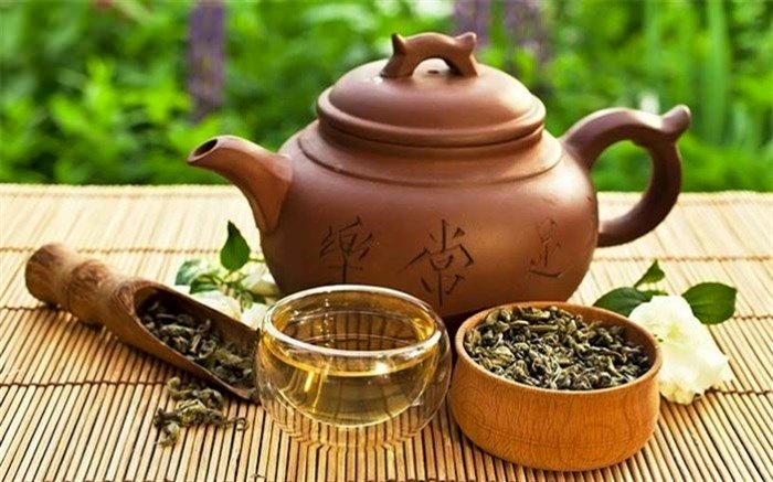 چگونه دستگاه گوارش را به کمک چای سم زدایی کنیم؟