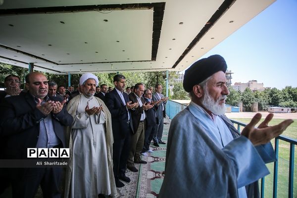 گردهمایی مشترک اعضای شورای معاونان و مدیران کل آموزش و پرورش استان‌های کشور