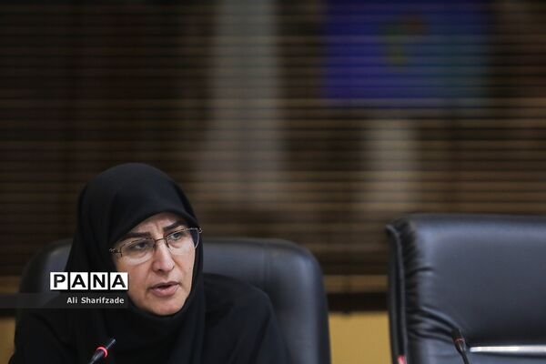 گردهمایی مشترک اعضای شورای معاونان و مدیران کل آموزش و پرورش استان‌های کشور