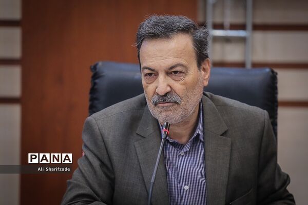 گردهمایی مشترک اعضای شورای معاونان و مدیران کل آموزش و پرورش استان‌های کشور