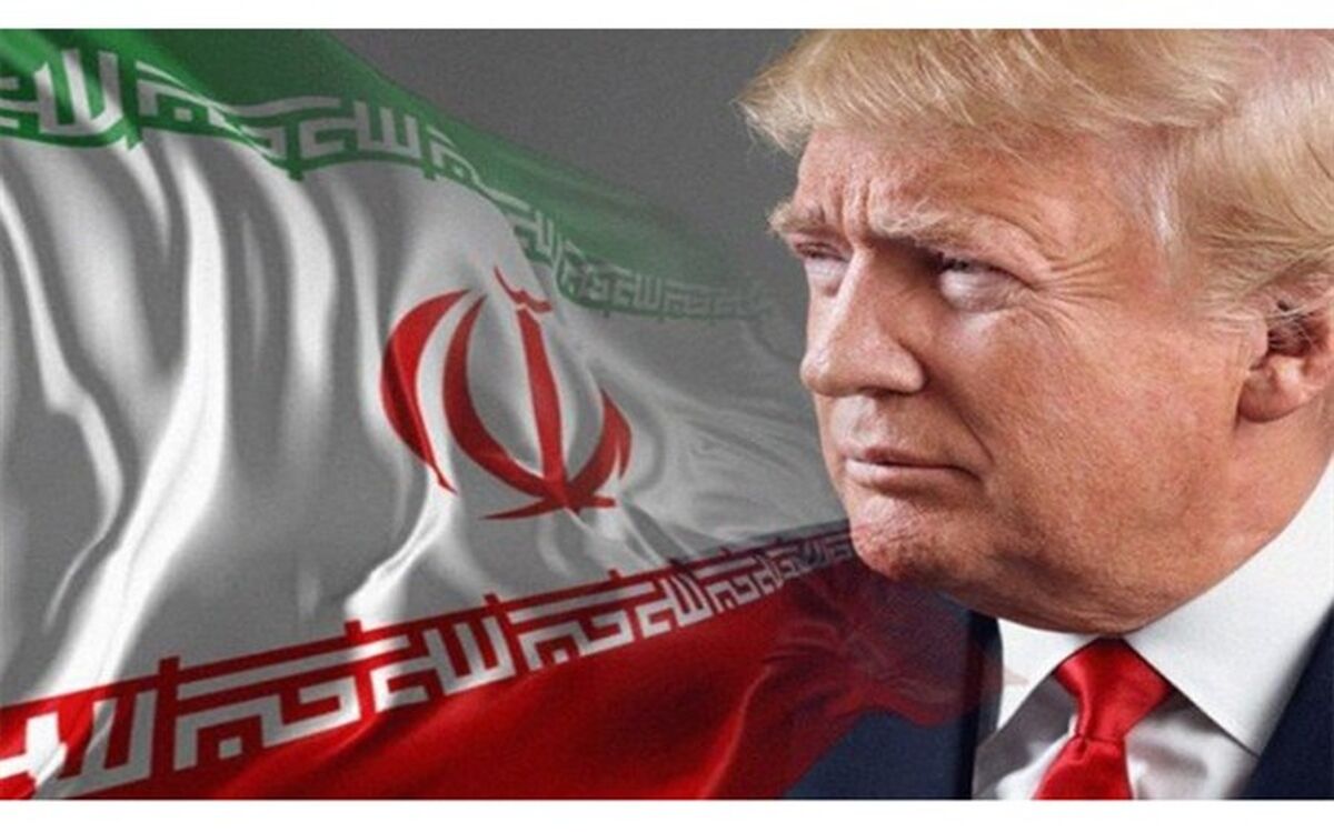 ترامپ به دنبال معامله بزرگ با ایران است!