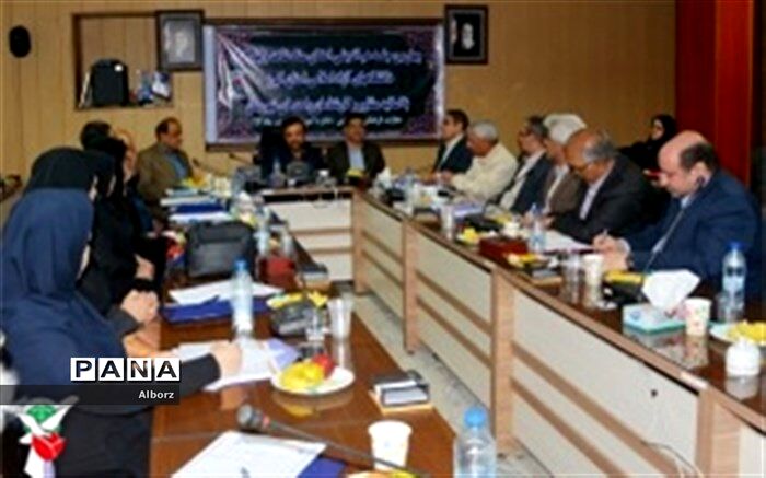 دانشجویان شاهد و ایثارگر باید پرچم‌داران فرهنگ ایثار و شهادت در جامعه باشند