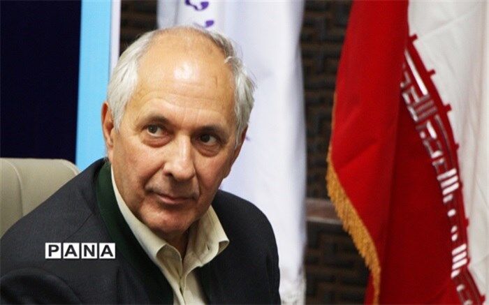 رئیس بنیاد جهانی انرژی : یزد می‌تواند پایتخت بنیاد جهانی انرژِی شود