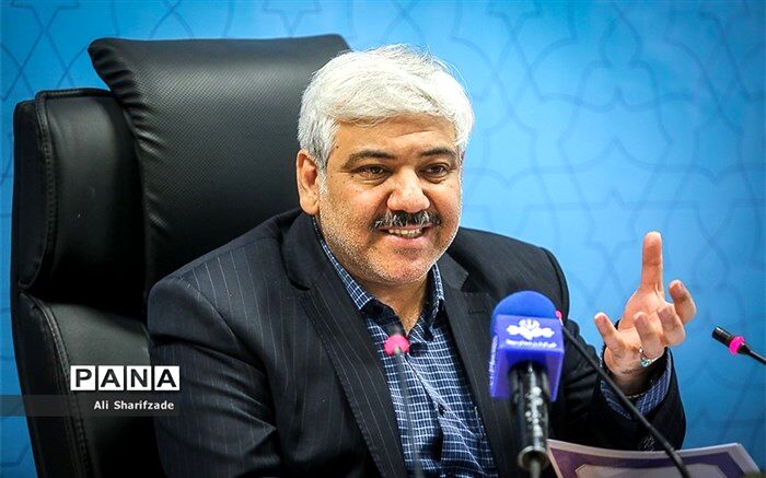 پاداش بازنشستگان آموزش و پرورش تا پایان شهریور تسویه می‌شود