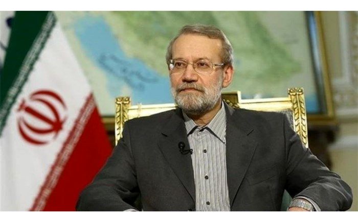 لاریجانی: با دولت صحبت می‌کنیم تا پیشنهادهای نمایندگان مورد توجه قرار گیرد
