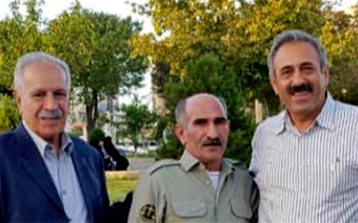 «وطن نوروزی» آزاد شد