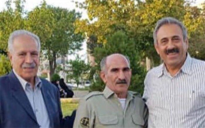 «وطن نوروزی» آزاد شد