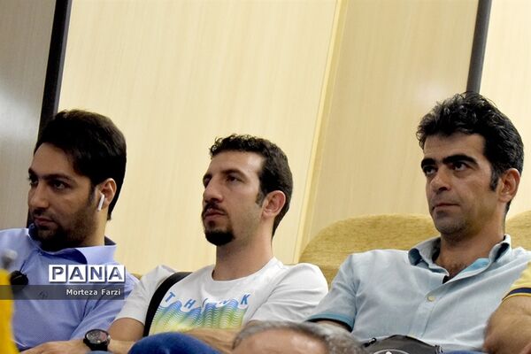 مسابقات قهرمانی والیبال نوجوانان آسیا در تبریز؛ ایران- سریلانکا