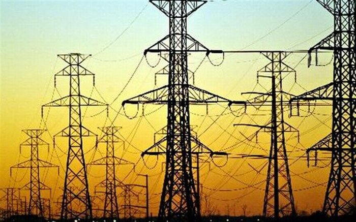 پیک مصرف برق همچنان در مدار 56 هزار مگاوات