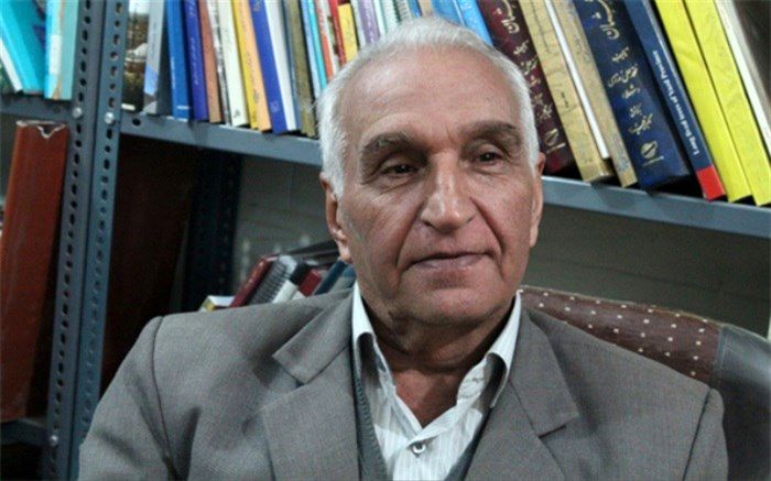 فرهنگ ایرانی در فرهنگ اصیل یزدی نمود دارد