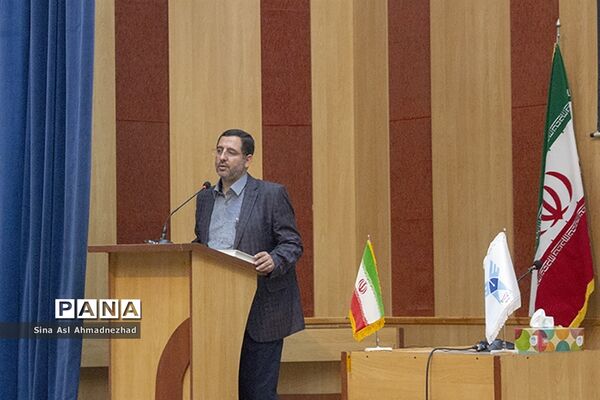 همایش حقوق بشر به سبک آمریکا در تبریز