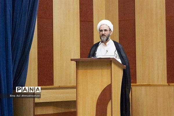 همایش حقوق بشر به سبک آمریکا در تبریز