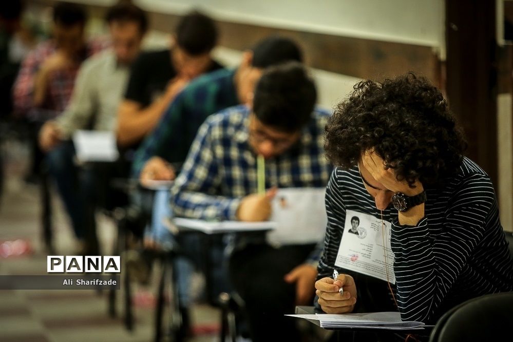 انتخاب رشته کارشناسی ارشد دانشگاه آزاد از جمعه آغاز می‌شود