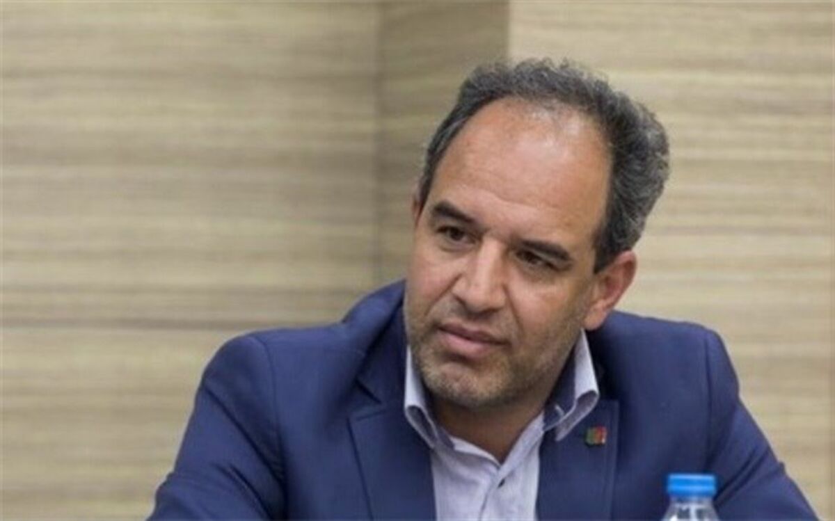هوشمند سازی تمام چاه های آب تا پایان سال