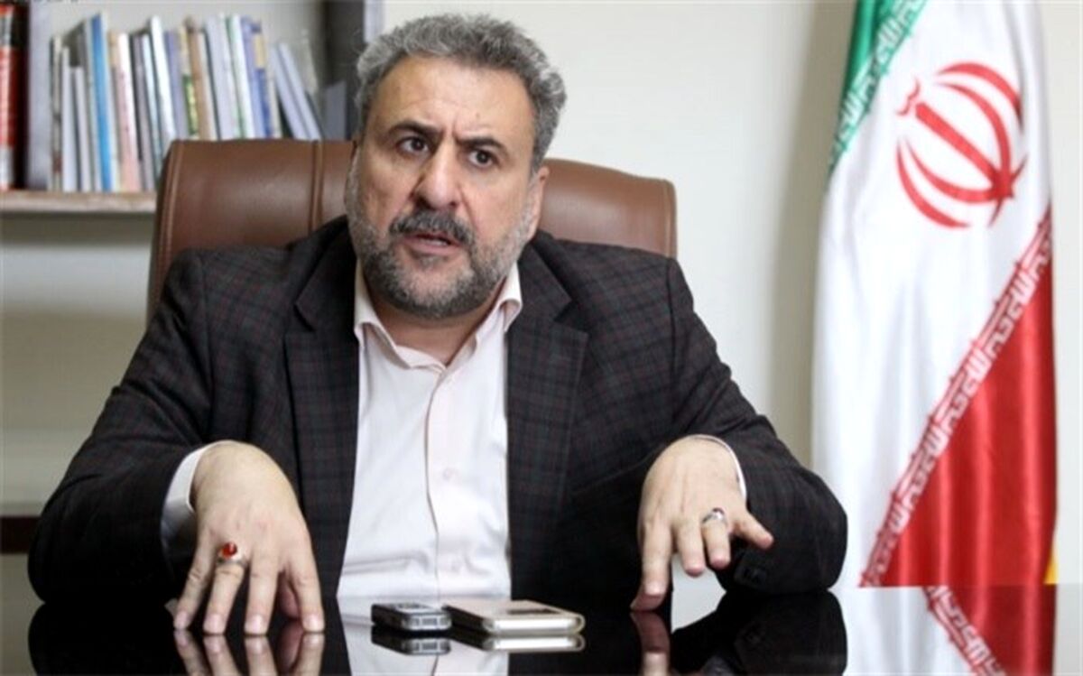 رئیس کمیسیون امنیت ملی: تابعیت آمریکایی 2500 مدیر ایرانی دروغی بزرگ است