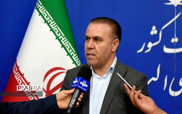 مدیرکل دفتر امور روستایی و شوراهای استانداری البرز مطرح کرد: ایجاد اشتغال و رونق اقتصادی روستاهای البرز با جدیت دنبال می شود