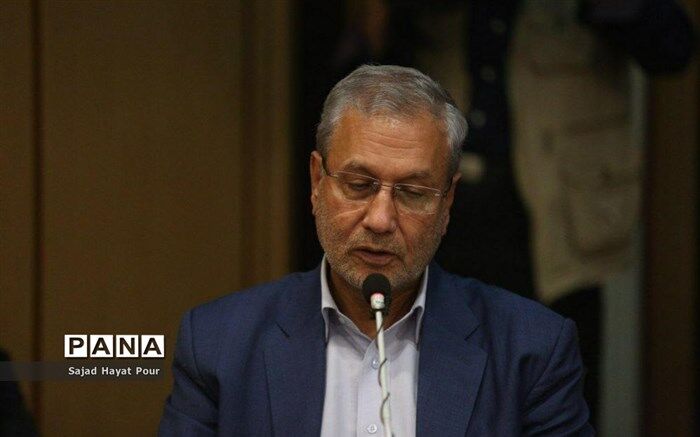 تشریح اقدامات وزارت کار برای افزایش قدرت خرید بازنشستگان و کارگران از زبان ربیعی
