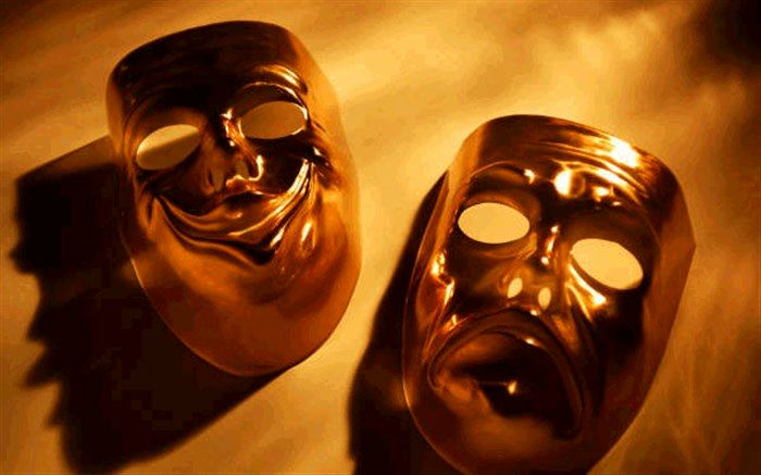 کوروش نریمانی با «شپش» به تئاتر باز می‌گردد