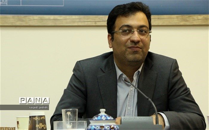 کتاب فرهنگ‌سازترین عنصردر اعتلای فرهنگی یک جامعه است