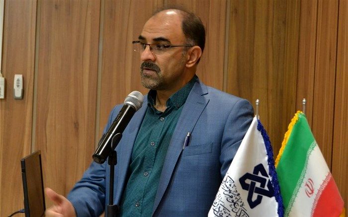 دانشگاه علوم پزشکی مازندران جزو ۱۰ دانشگاه برتر رتبه‌بندی پایگاه استنادی علوم جهان اسلام شد