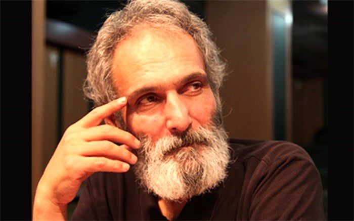 جهانگیر الماسی : امروز فیلم فارسی با تمام آموزه‌های سینمای سطحی دوباره پدیدار شده  است