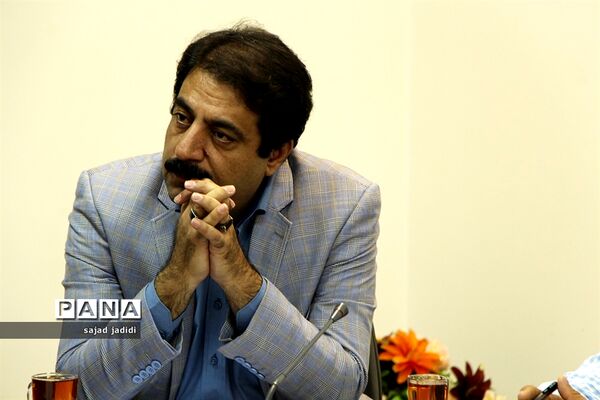 نشست خبری دومین رویداد فرهنگی کتاب سال یزد برگزار شد