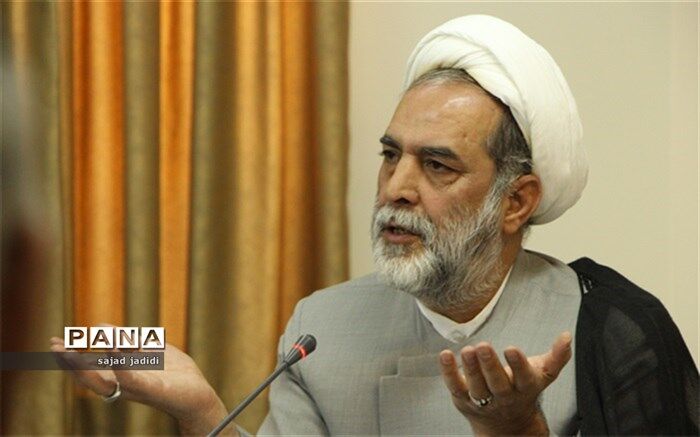فرهنگ جامعه با پژوهش، تحقیق و آثار پژوهشگران و محققان پیوند خورده است