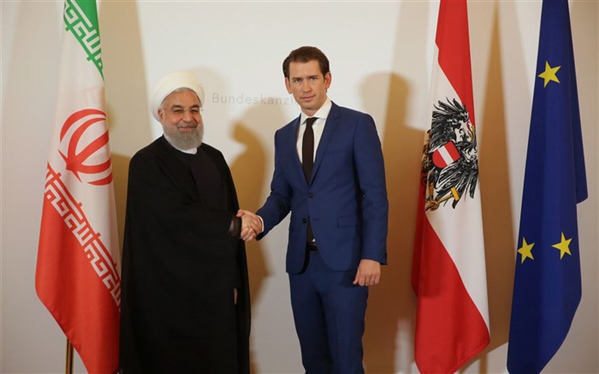 روحانی:  بی اعتباری برجام، پایان دیپلماسی است