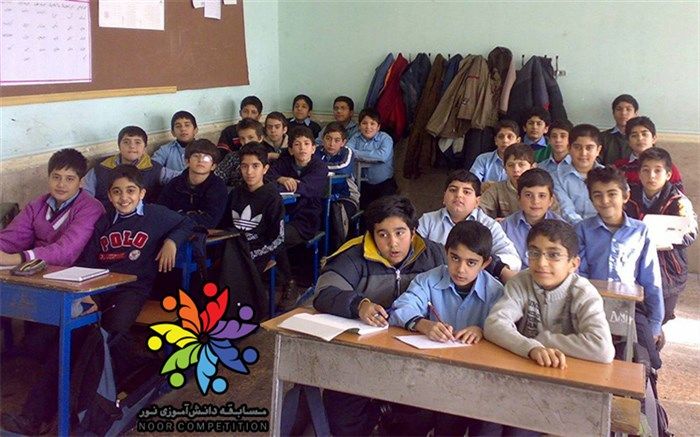 مسابقه‌ دانش‌آموزی نور؛ فرای مرزهای جغرافیایی